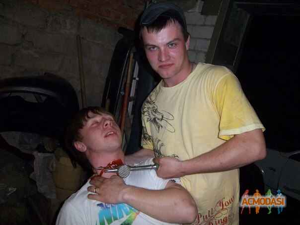 Антон Жолобов Владимирович фото №592454. Загружено 08 Февраля 2014