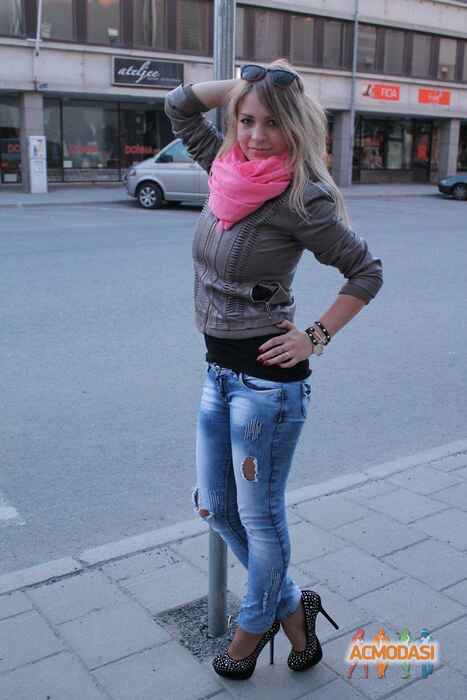 Victoria  Loner фото №827024. Загружено 25 Февраля 2015