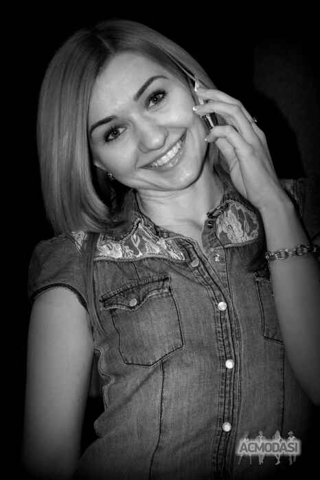 Алина Сергеевна Миронова фото №640408. Загружено 22 Апреля 2014