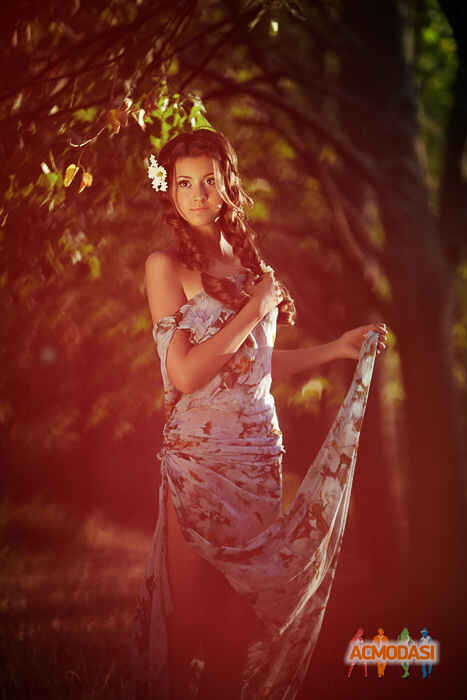 Катя  Рише фото №646829. Загружено 04 Мая 2014