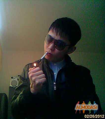 Сергей  Ли фото №673865. Загружено 19 Июня 2014