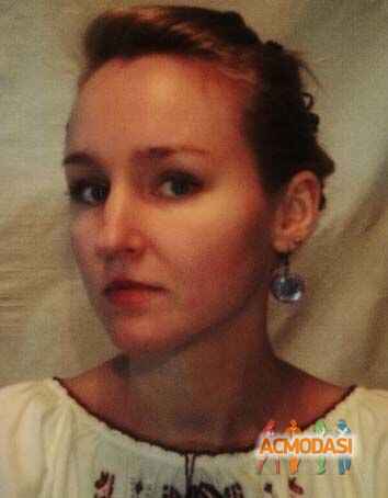 Анастасия Александровна Медяник фото №721041. Загружено 30 Августа 2014