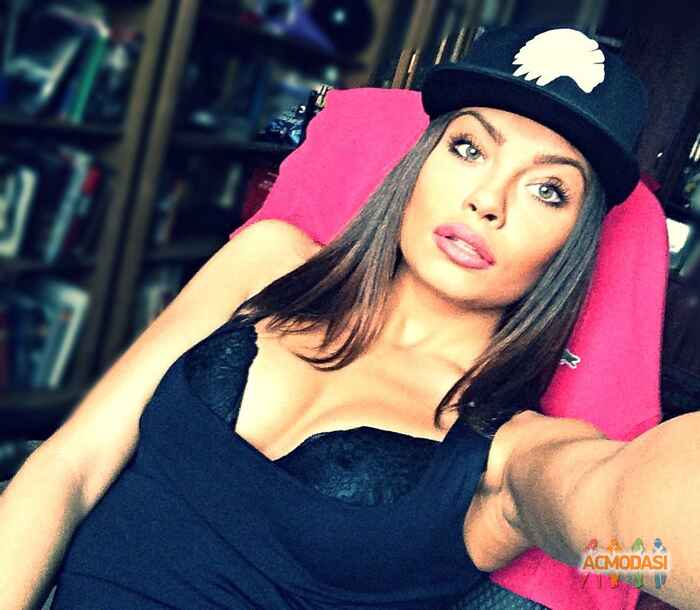 Светлана Вячеславовна Макарова фото №793969. Загружено 25 Декабря 2014