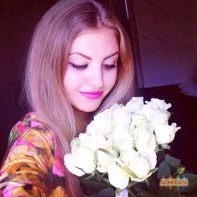 Анастасия Александровна Кузьменко фото №851606. Загружено 19 Апреля 2015