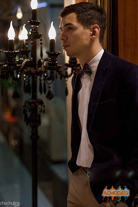 Михаил Сергеевич Хмелёв фото №826274. Загружено 24 Февраля 2015