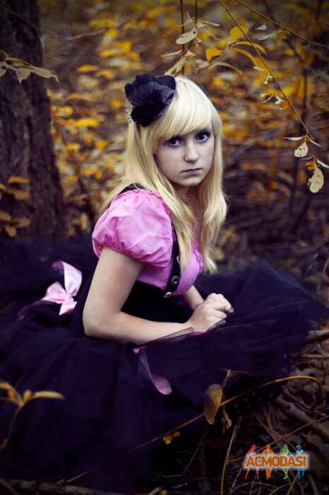 Анастасия  Голикова фото №835328. Загружено 17 Марта 2015