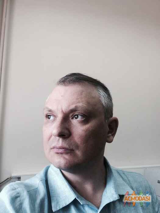 Андрей Валерьевич Лиунов фото №865314. Загружено 26 Мая 2015