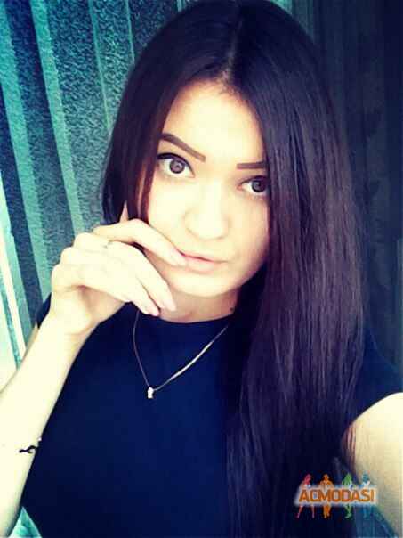 Юлия Измаиловна Асмаева фото №894922. Загружено 28 Июля 2015