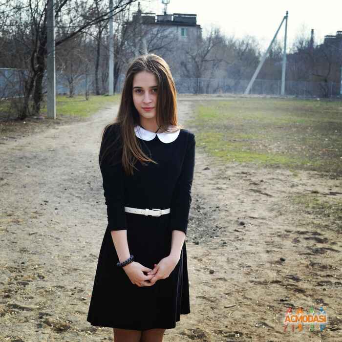 Абалхан Юлия Александровна фото №936474. Загружено 12 Октября 2015