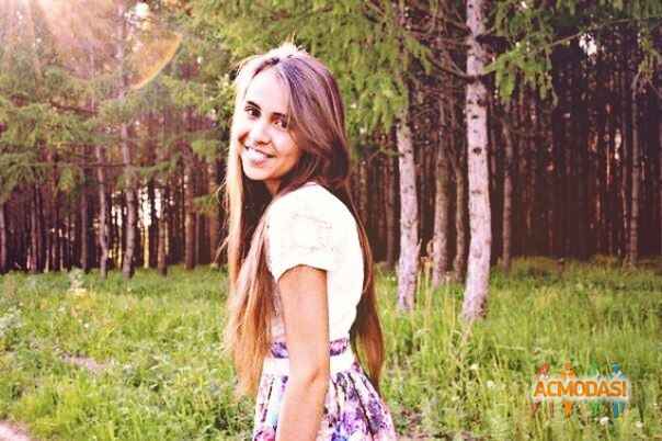 Анастасия Алексеевна Калугина фото №940505. Загружено 18 Октября 2015