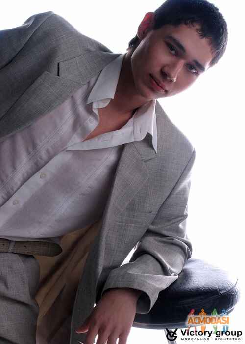 Рамис Русланович Галиев фото №956961. Загружено 19 Ноября 2015