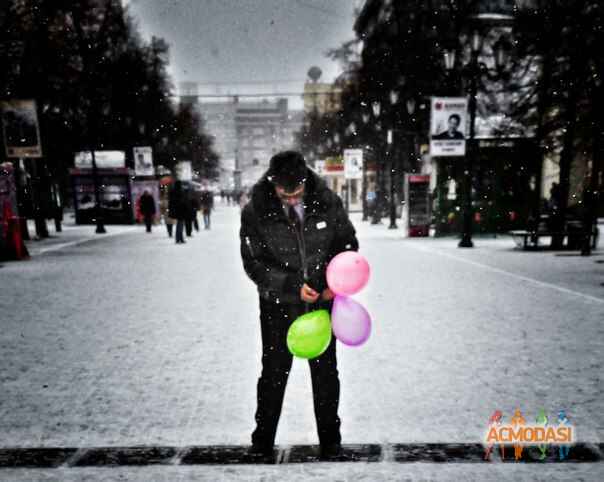 Александр Юрьевич Бородин фото №979291. Загружено 15 Января 2016