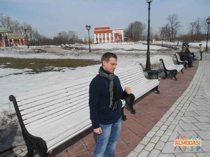 Сергей Анатольевич Лебедев фото №1184042. Загружено 30 Мая 2017