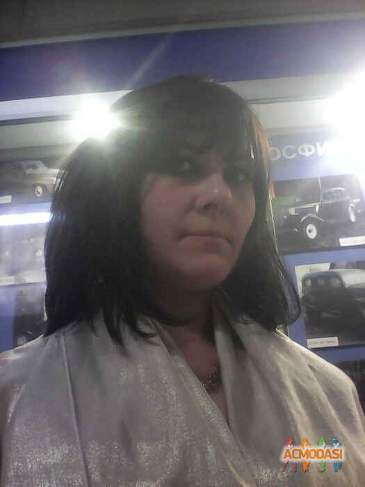 Жанна Юрьевна Аюпова фото №1254227. Загружено 21 Ноября 2017