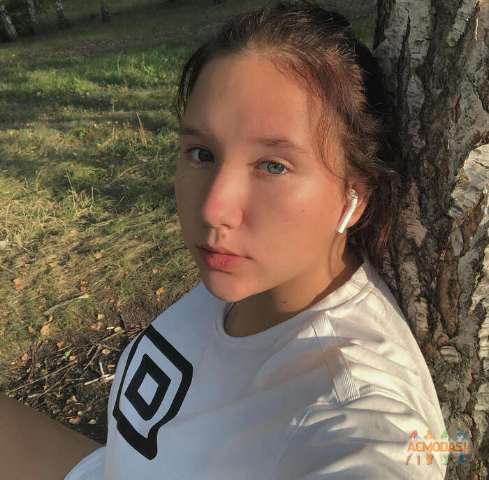 Полина Денисовна Бородина фото №1742387. Загружено 20 Сентября 2021