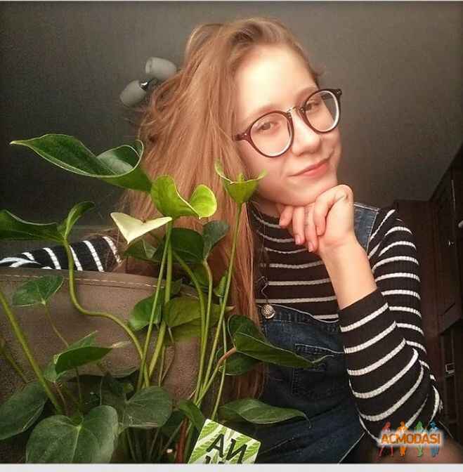 Дарья Владимировна Аганова фото №1362093. Загружено 23 Августа 2018