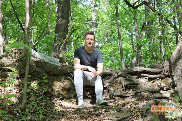 Николай Сергеевич Максимкин фото №1446789. Загружено 13 Апреля 2019