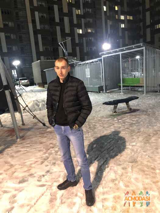 Илья Сергеевич Васильев фото №1446864. Загружено 13 Апреля 2019