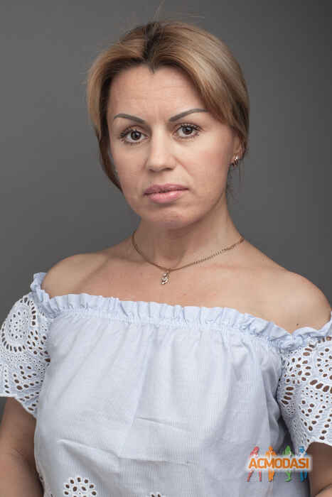 Оксана (Nataly)   фото №1472480. Загружено 12 Июня 2019