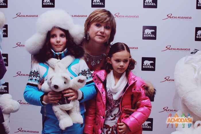 Елена Константиновна Свердлова фото №117670. Загружено 10 Декабря 2011