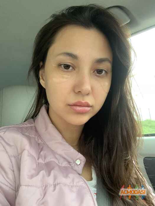 Сайёра  Малахова фото №1527945. Загружено 18 Октября 2019