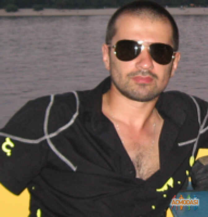 Глеб Анатольевич Косарев фото №121076. Загружено 17 Декабря 2011