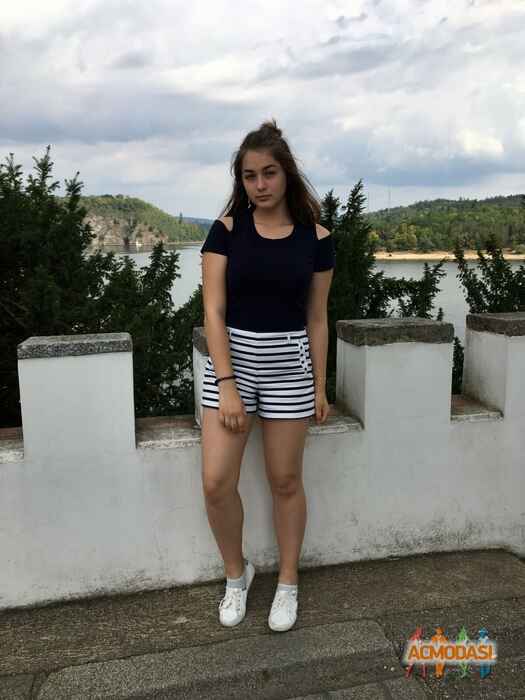 Варвара Андреевна Брксенцова фото №1530010. Загружено 22 Октября 2019