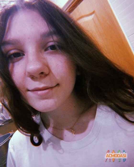 Дарья Николаевна Васильева фото №1561613. Загружено 20 Января 2020