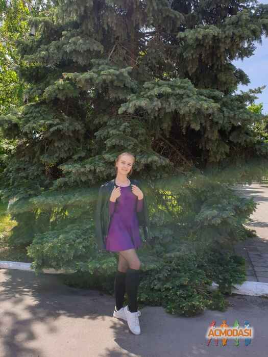 Алина Алексеевна Максимова фото №1600859. Загружено 20 Мая 2020