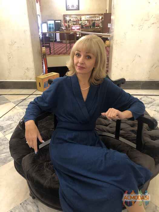 Юлия  Сажина фото №1661763. Загружено 01 Декабря 2020
