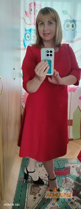 Татьяна  Шереметьева фото №1939362. Загружено 23 Октября 2025