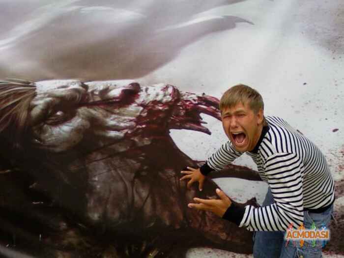 Игорь Анатольевич Лунин фото №204001. Загружено 27 Мая 2012