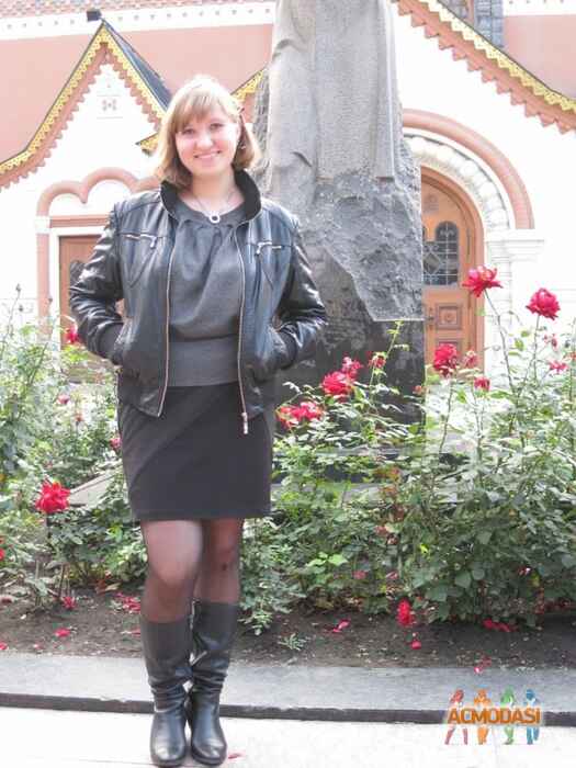 Ольга Николаевна Соколова фото №221203. Загружено 08 Июля 2012