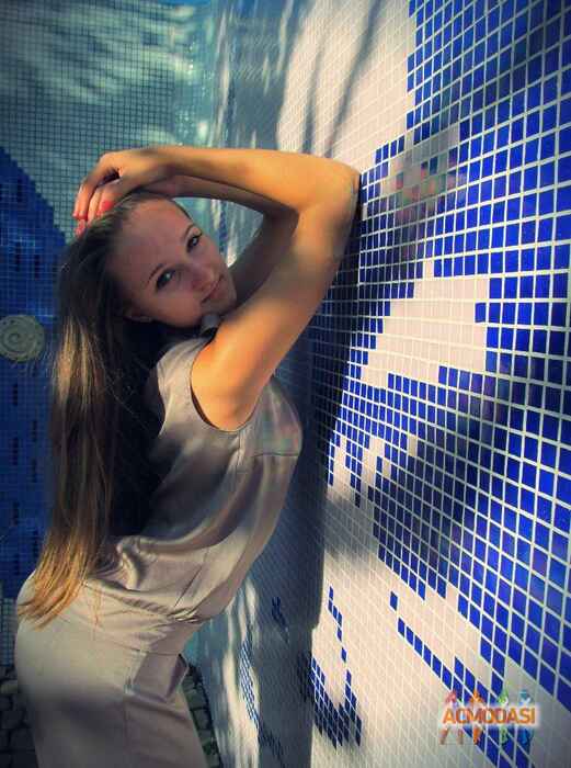 Анастасия Игоревна Литвиненко фото №254993. Загружено 15 Сентября 2012