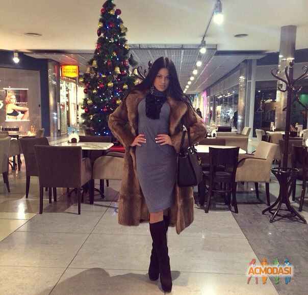 Трофимова Яна Рафаэльевна фото №948039. Загружено 31 Октября 2015