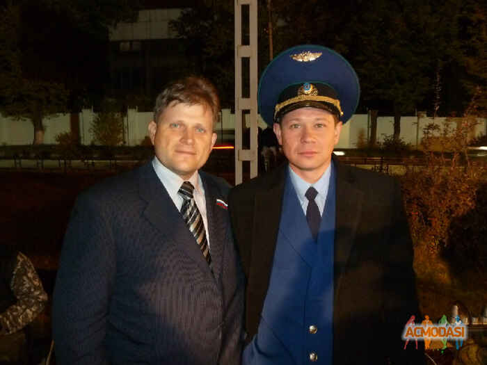 Владимир Иванович Александров фото №84890. Загружено 11 Октября 2011