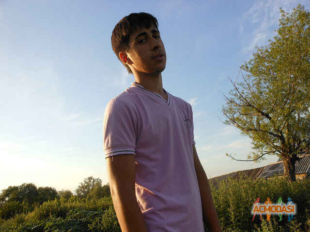 Исмаил Дунямалиевич Мехтиев фото №603698. Загружено 25 Февраля 2014