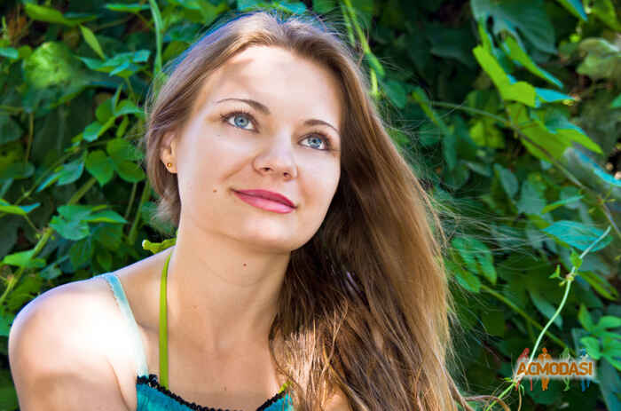 Анна Анатольевна Кондрашова фото №650049. Загружено 09 Мая 2014