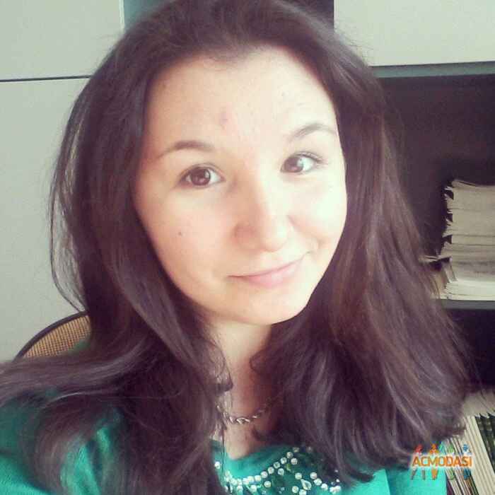 Ольга Геннадьевна Пронькина фото №653278. Загружено 15 Мая 2014