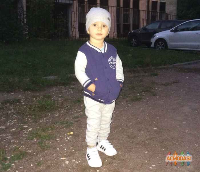 Давид  Исмаилов фото №798647. Загружено 08 Января 2015