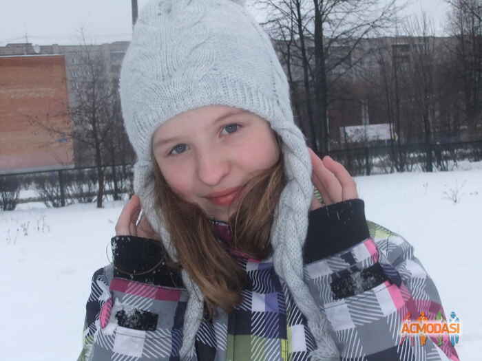 Михайлова  Марина фото №796929. Загружено 05 Января 2015