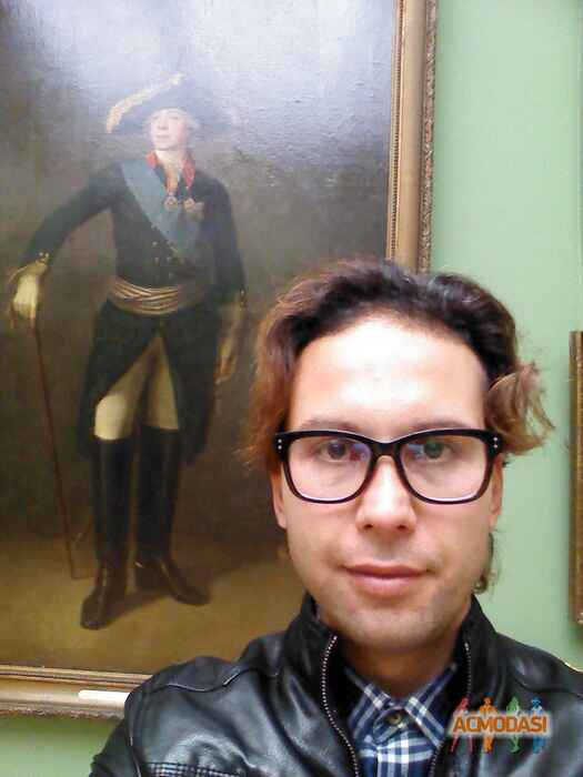 Даниэль  Батлер фото №797590. Загружено 06 Января 2015