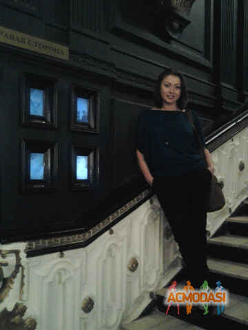 Светлана Владимировна Порватова фото №853171. Загружено 23 Апреля 2015