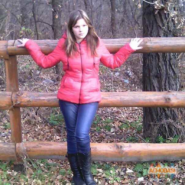 Виктория Руслановна Яковенко фото №847736. Загружено 10 Апреля 2015