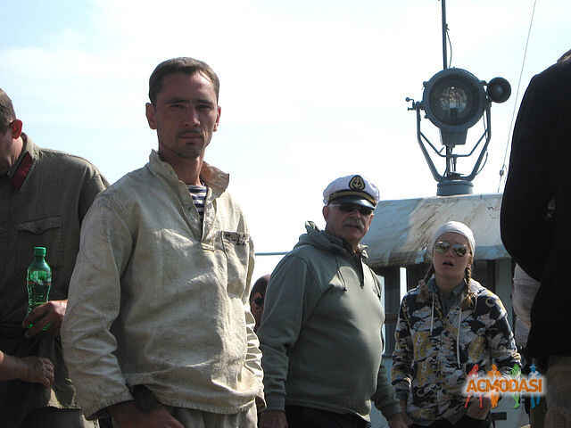 Сергей  Егоров-Дудин фото №848667. Загружено 13 Апреля 2015