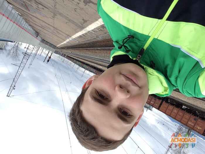 Рома  Харитонов фото №859268. Загружено 11 Мая 2015