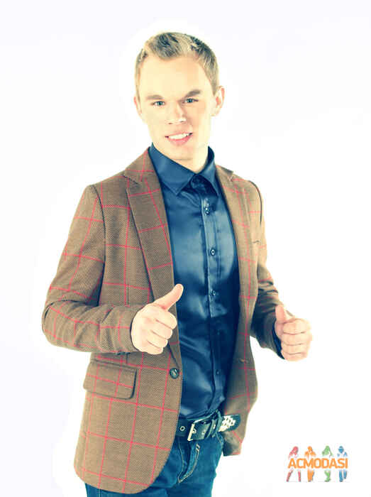 Andre  TAY фото №550475. Загружено 11 Декабря 2013
