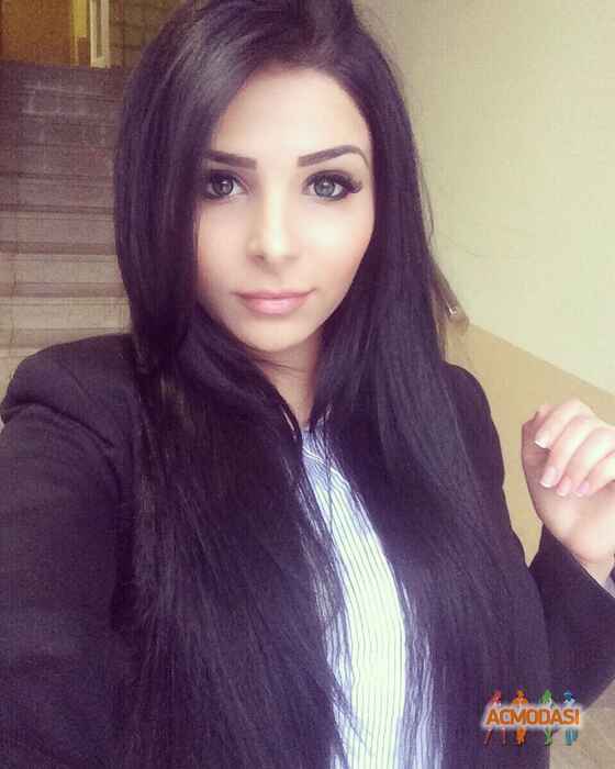 Тата Сергеевна Амо фото №943888. Загружено 23 Октября 2015