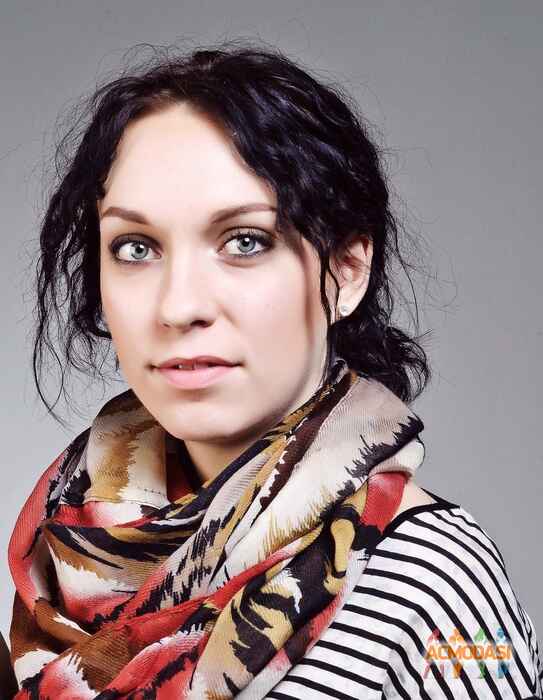 Елена Игоревна Белокопытова фото №960465. Загружено 26 Ноября 2015