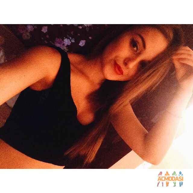 Анастасия Дмитриевна Русович фото №1137612. Загружено 22 Января 2017